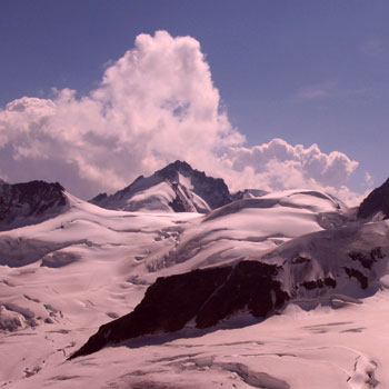 Schweiz Hellsehen Spiritualität Berge